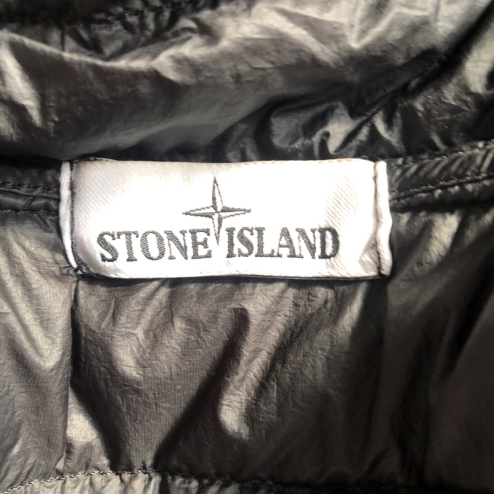 Stone Island Jacket - Picture 4 of 6